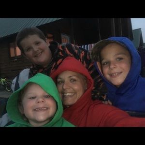 Meet your Posher, Katy